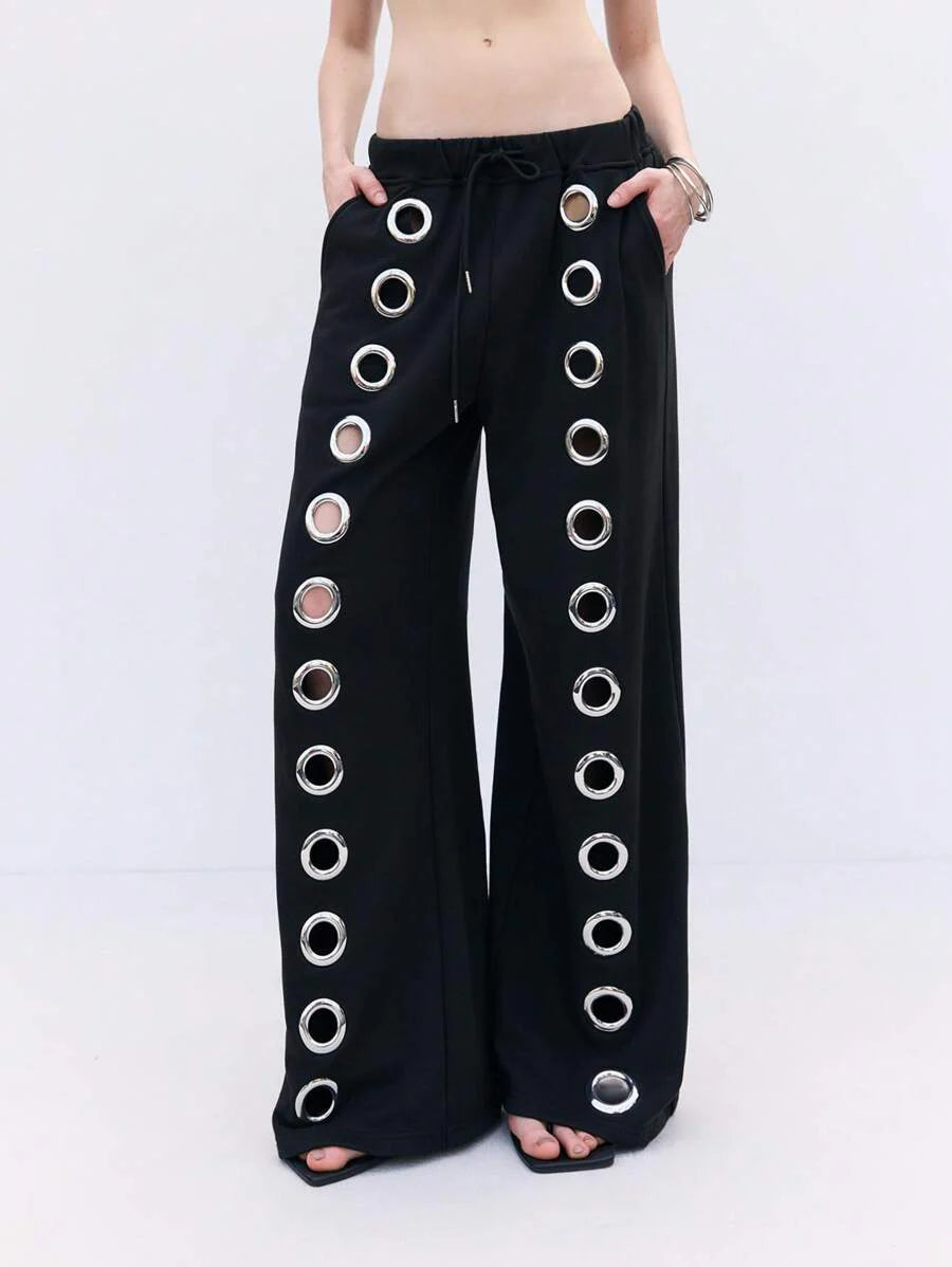 Arissa | Ring Sweats