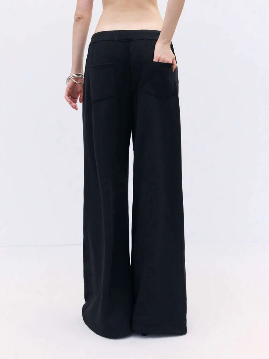 Arissa | Ring Sweats