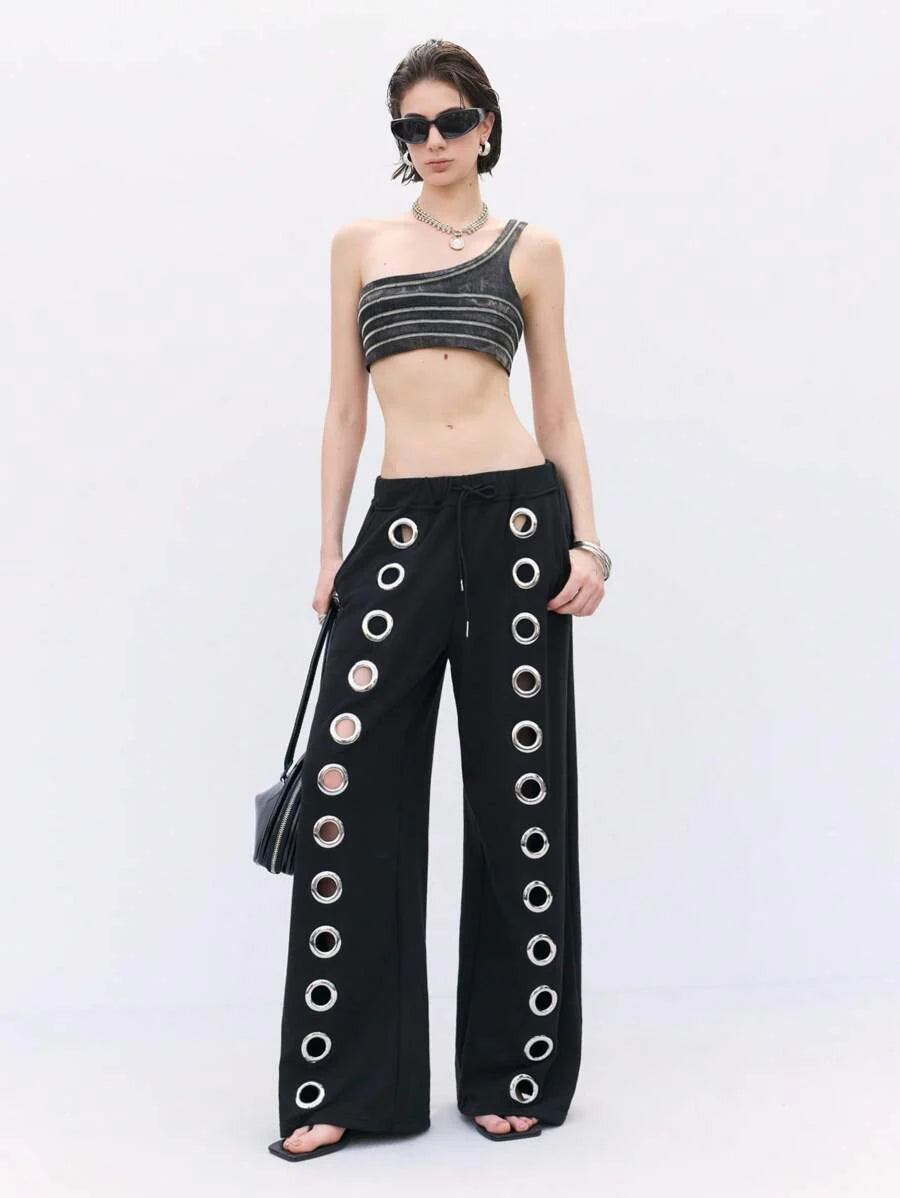 Arissa | Ring Sweats