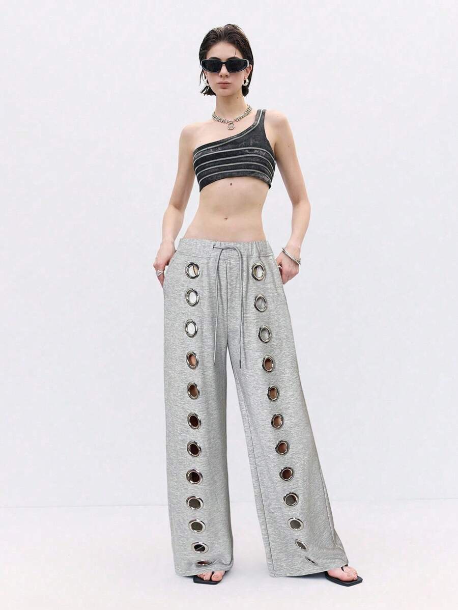 Arissa | Ring Sweats