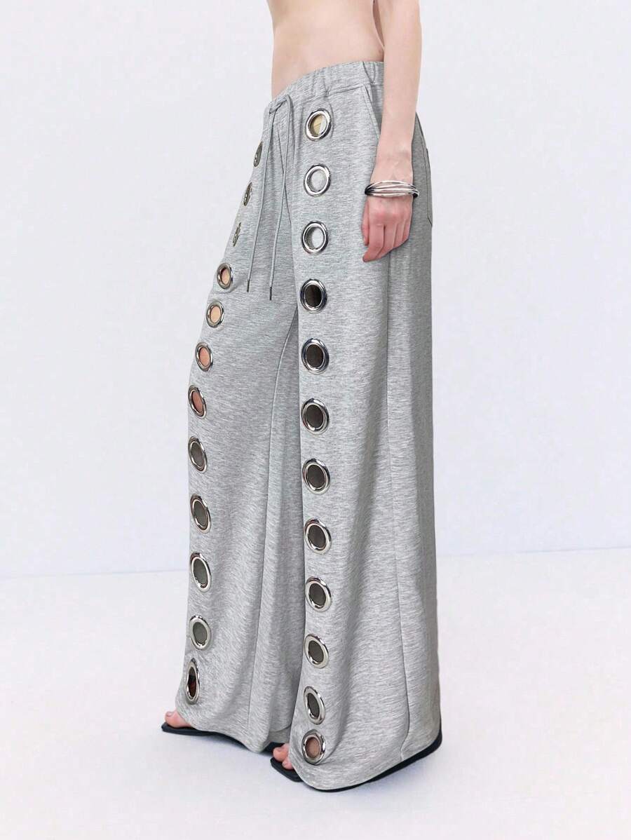 Arissa | Ring Sweats