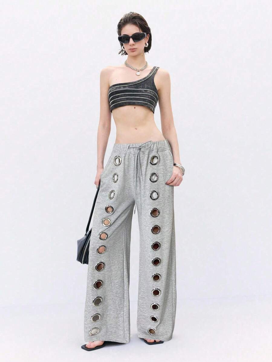 Arissa | Ring Sweats