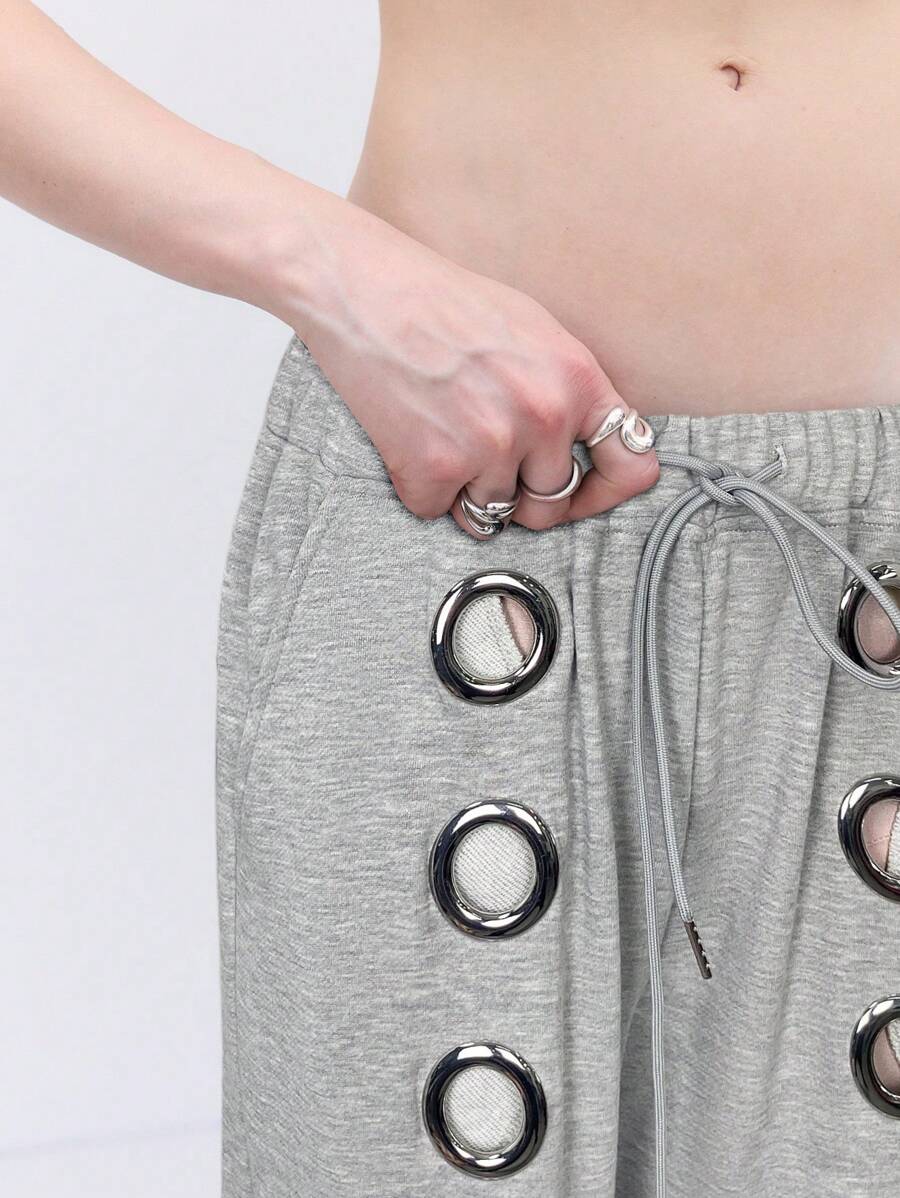 Arissa | Ring Sweats
