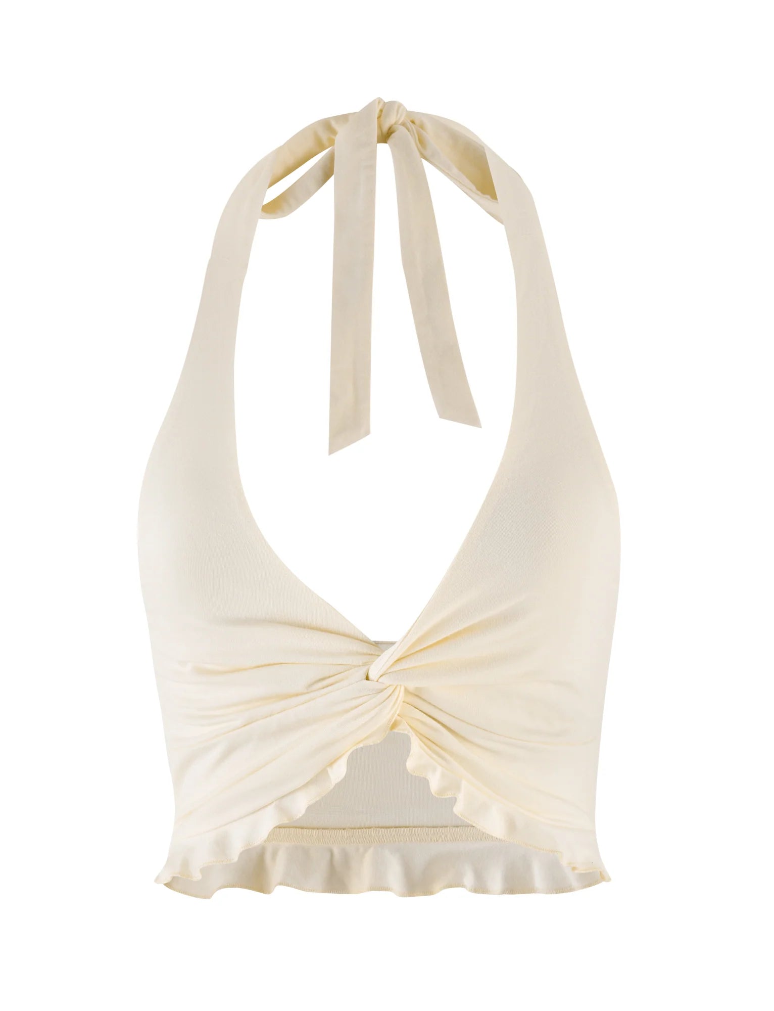Selena Two-Piece Twist Set