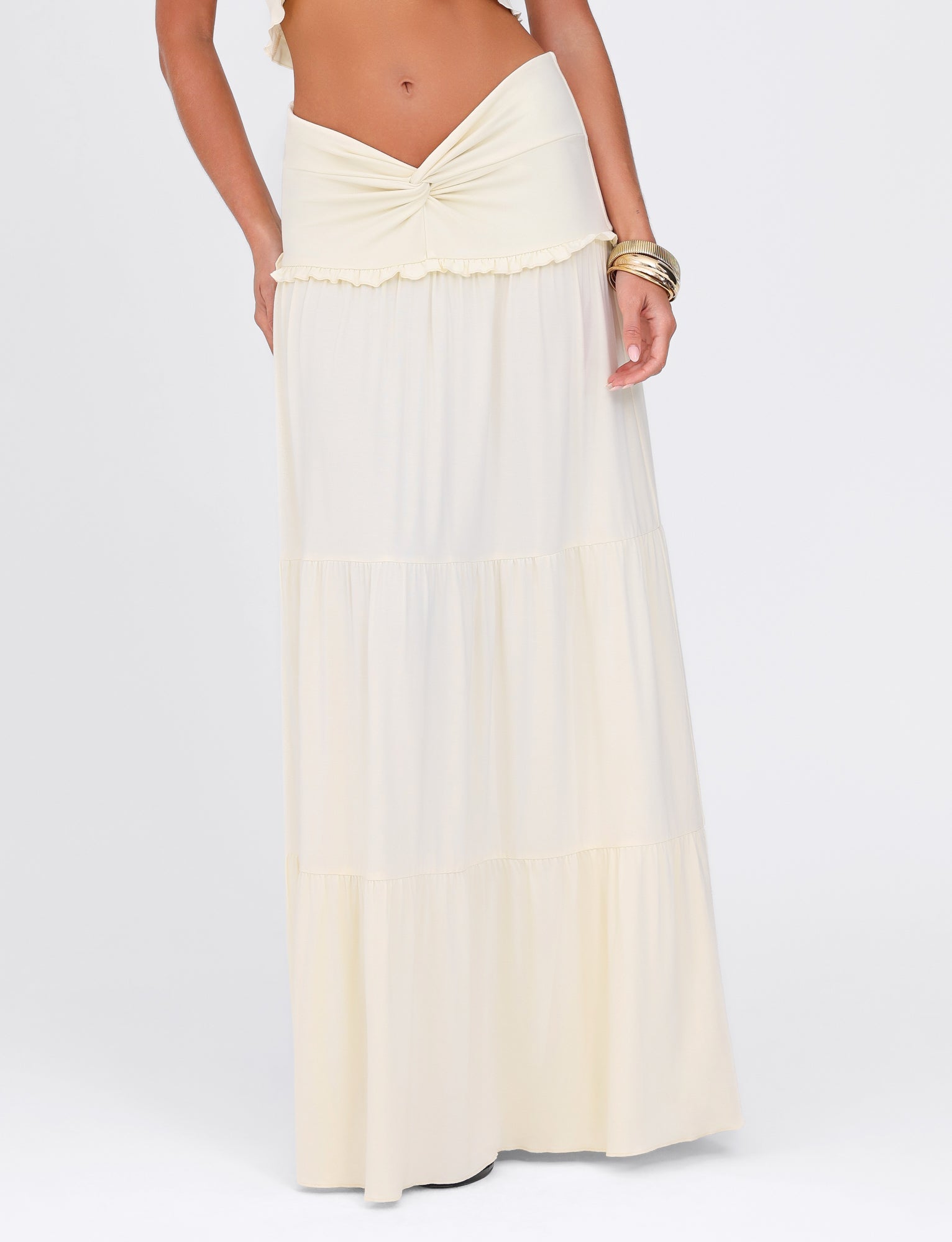 Selena Two-Piece Twist Set