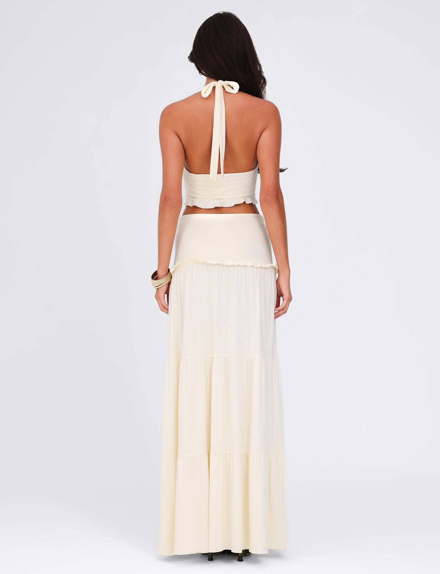 Selena Two-Piece Twist Set