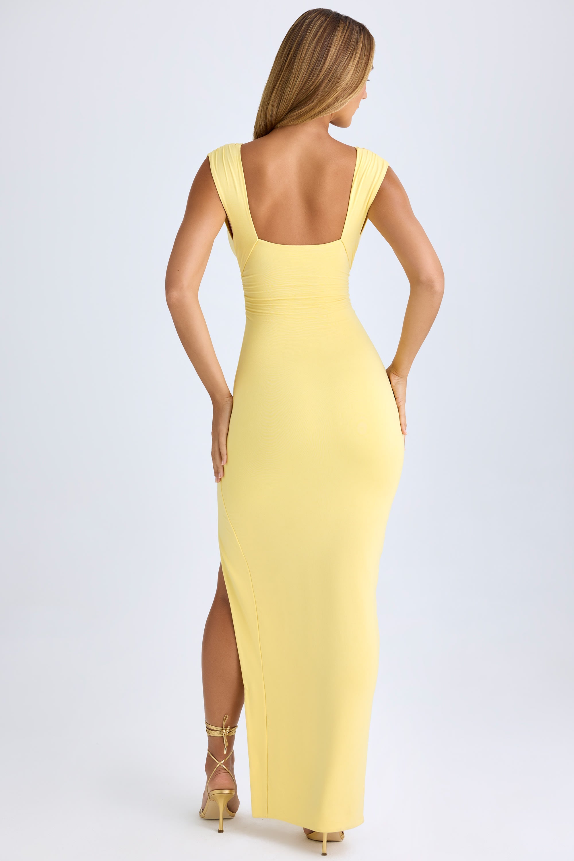 Vera Gown Maxi Dress