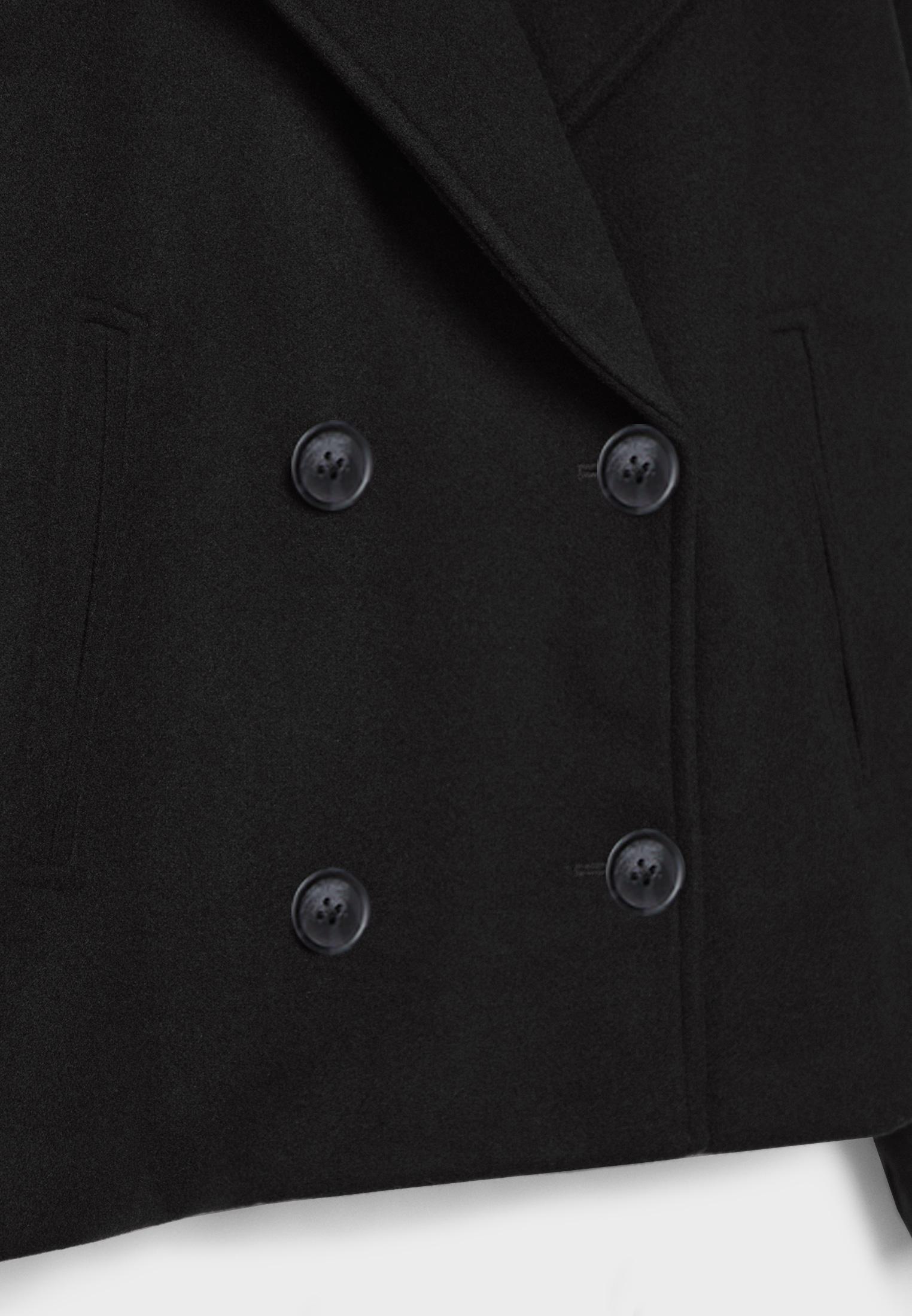 Liora Short Coat