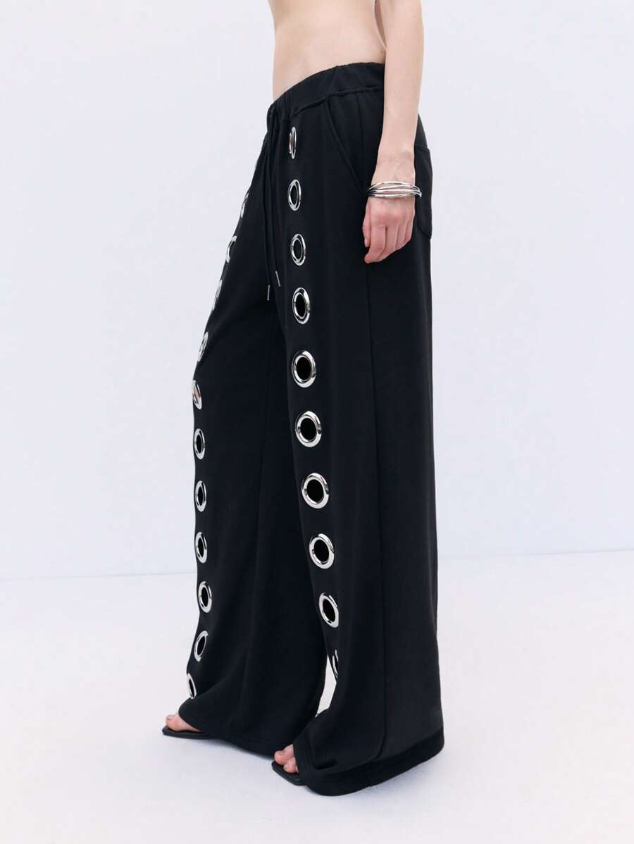 Arissa | Ring Sweats