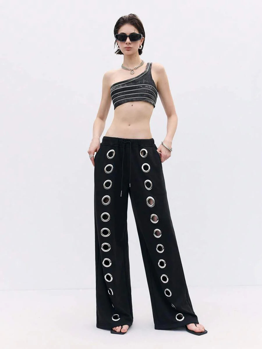Arissa | Ring Sweats