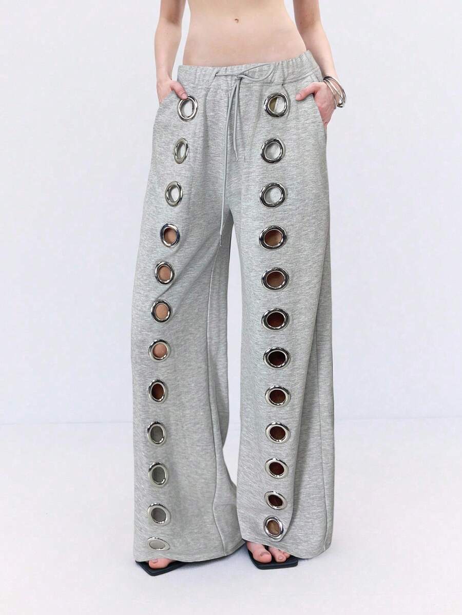Arissa | Ring Sweats