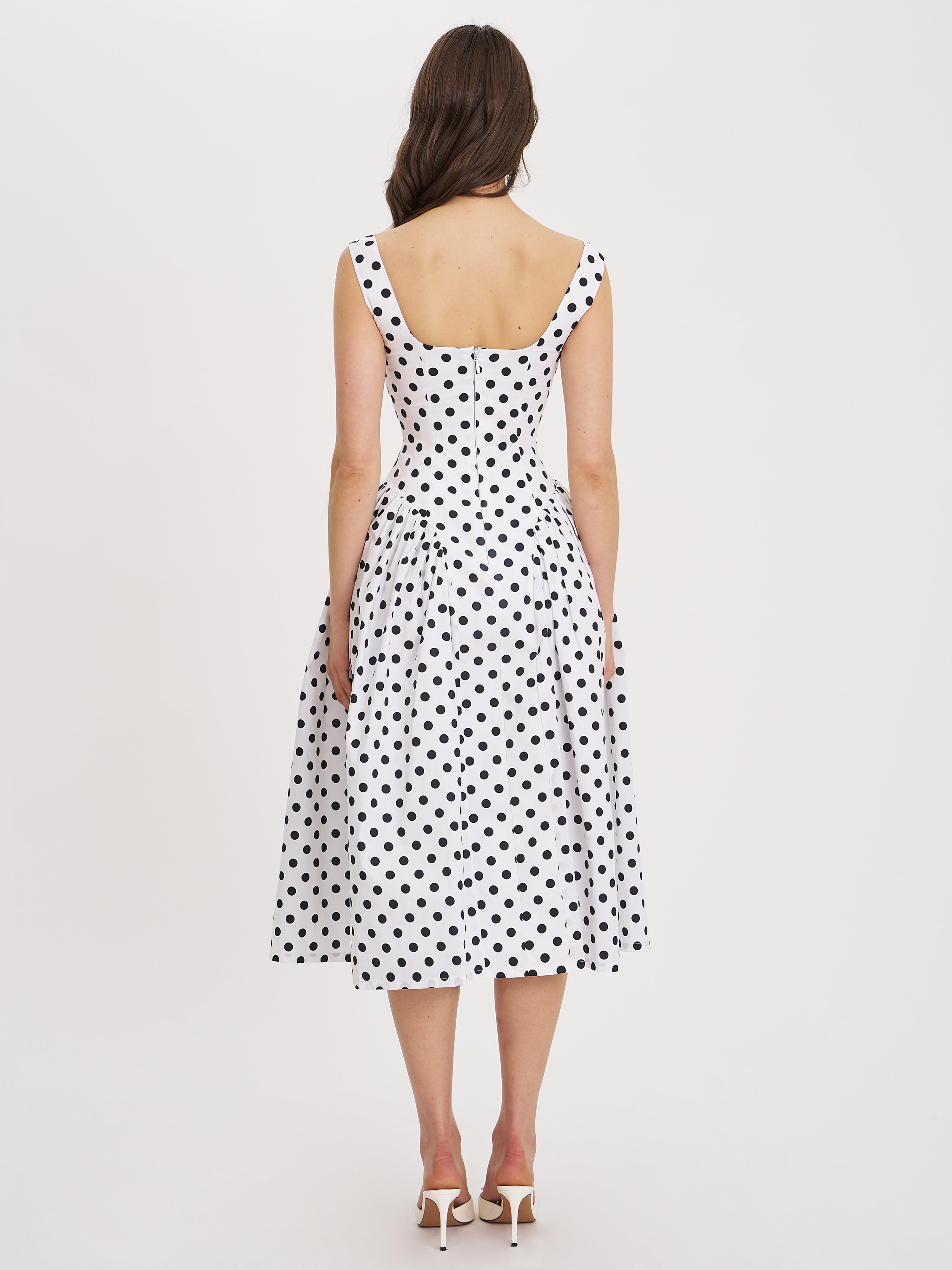 Dottie Grace Dress