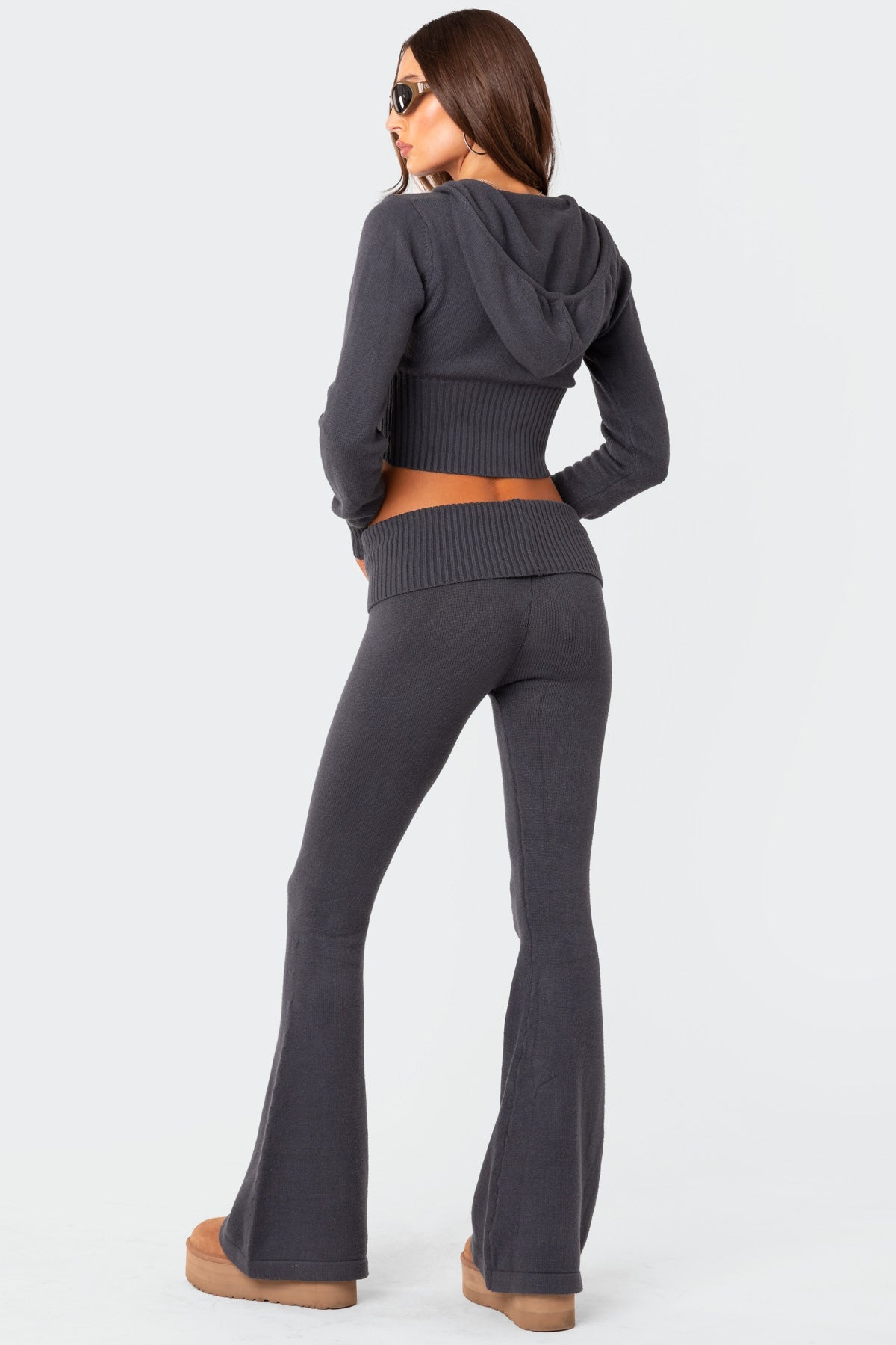 Desiree Knitted Lounge Set