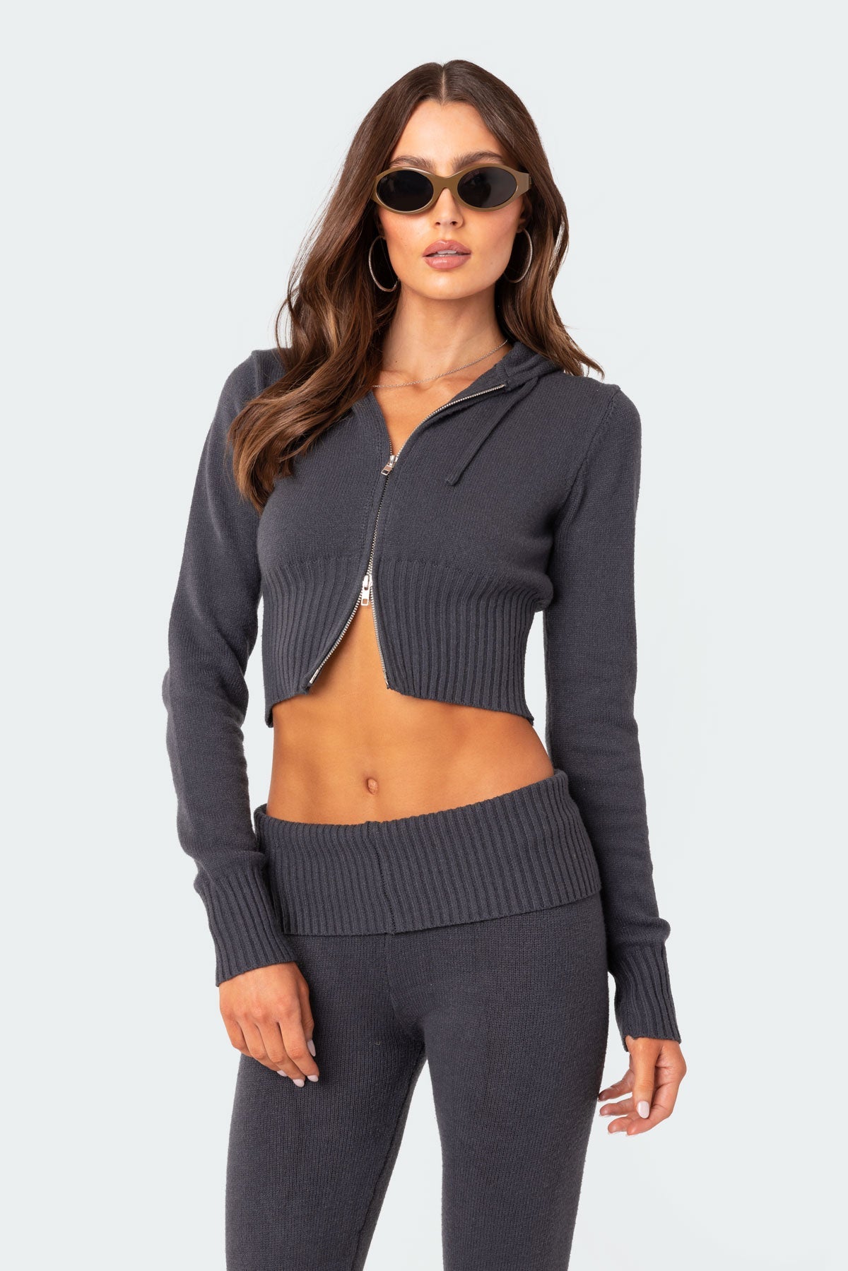 Desiree Knitted Lounge Set