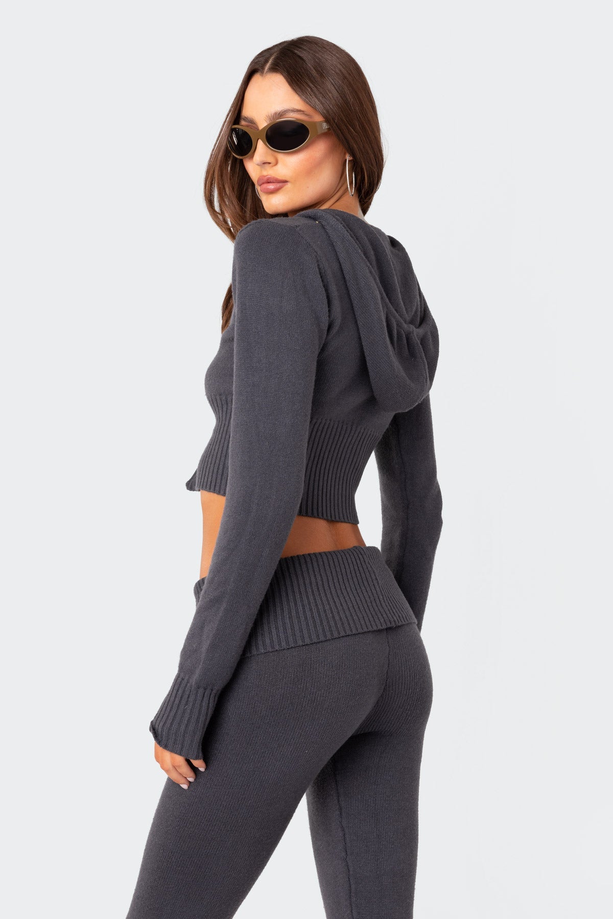 Desiree Knitted Lounge Set