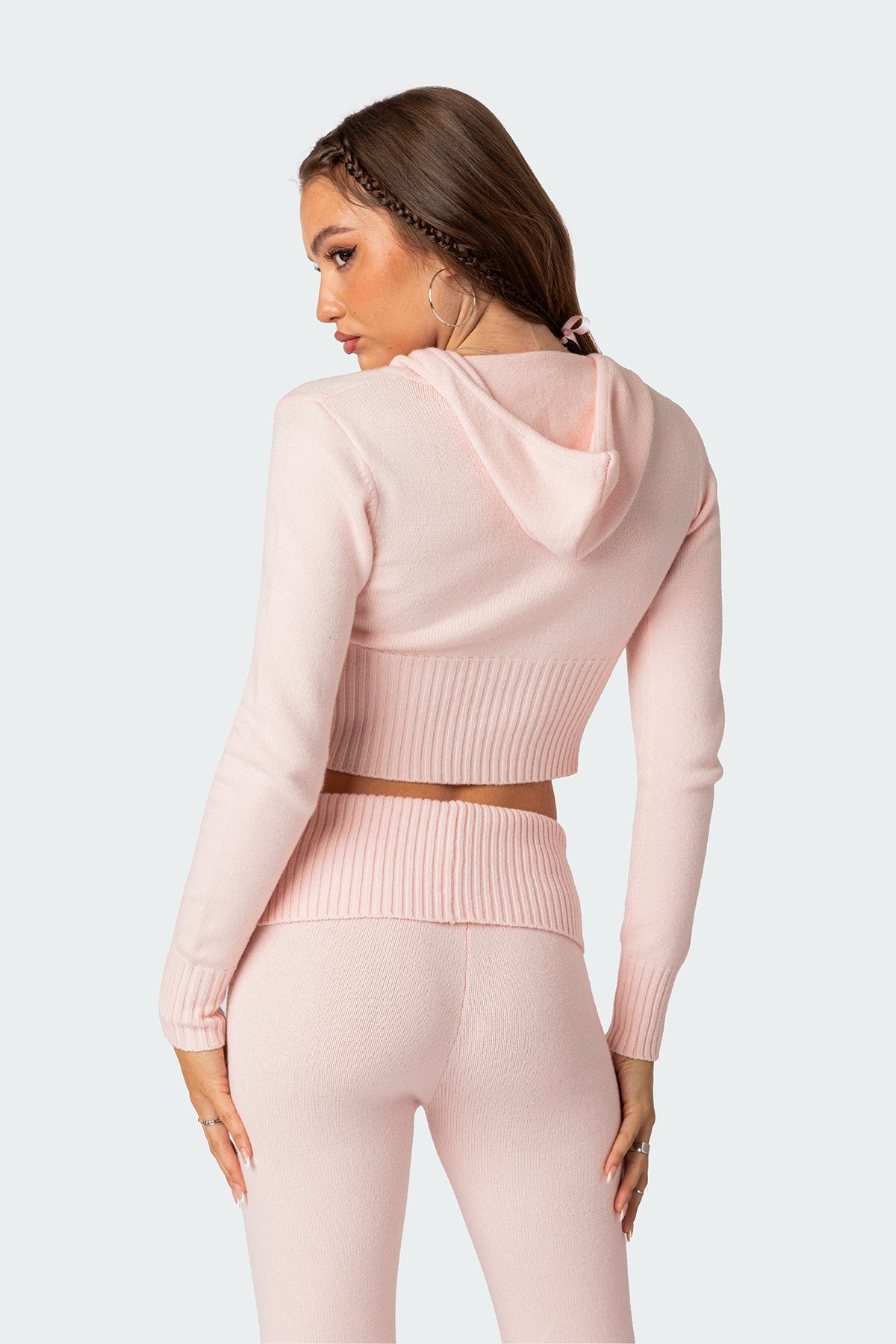 Desiree Knitted Lounge Set