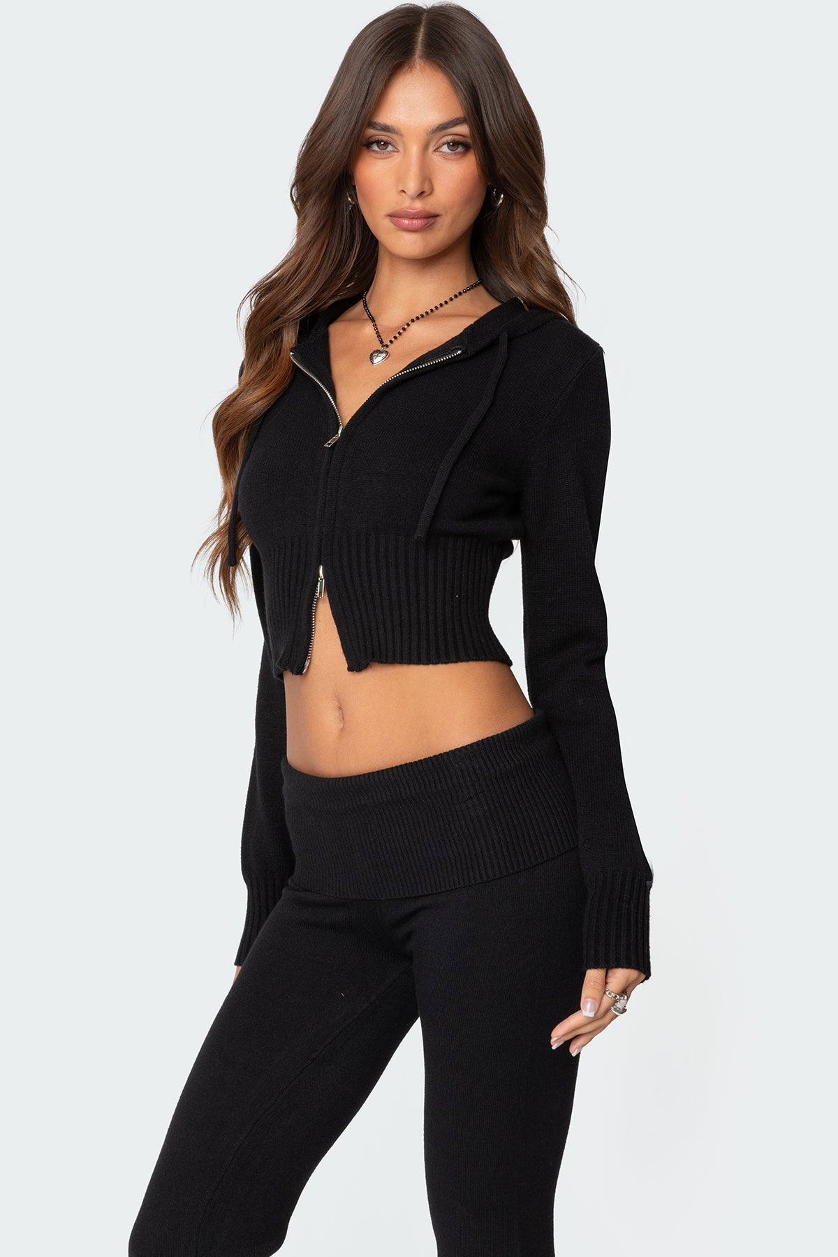 Desiree Knitted Lounge Set