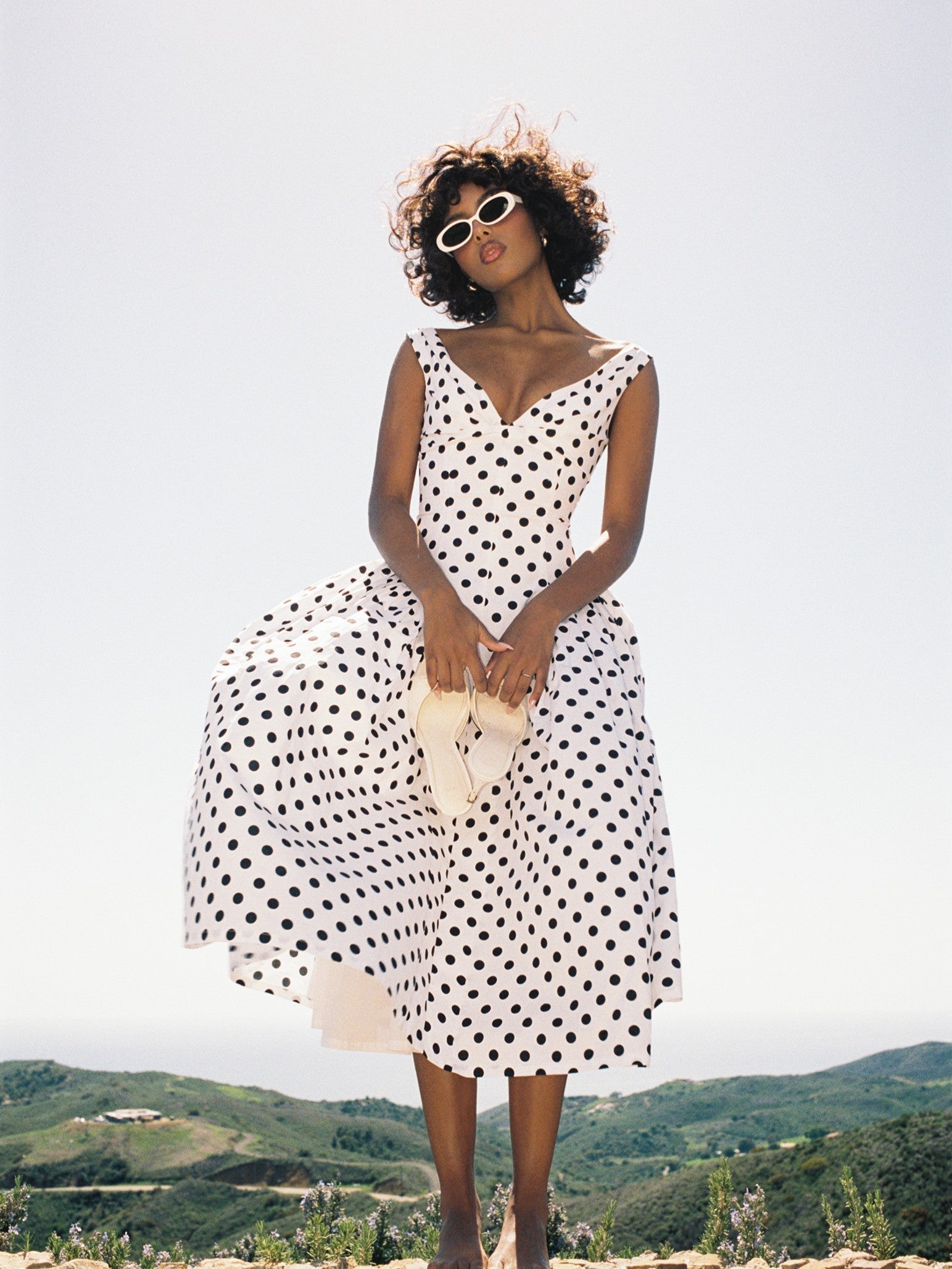 Dottie Grace Dress