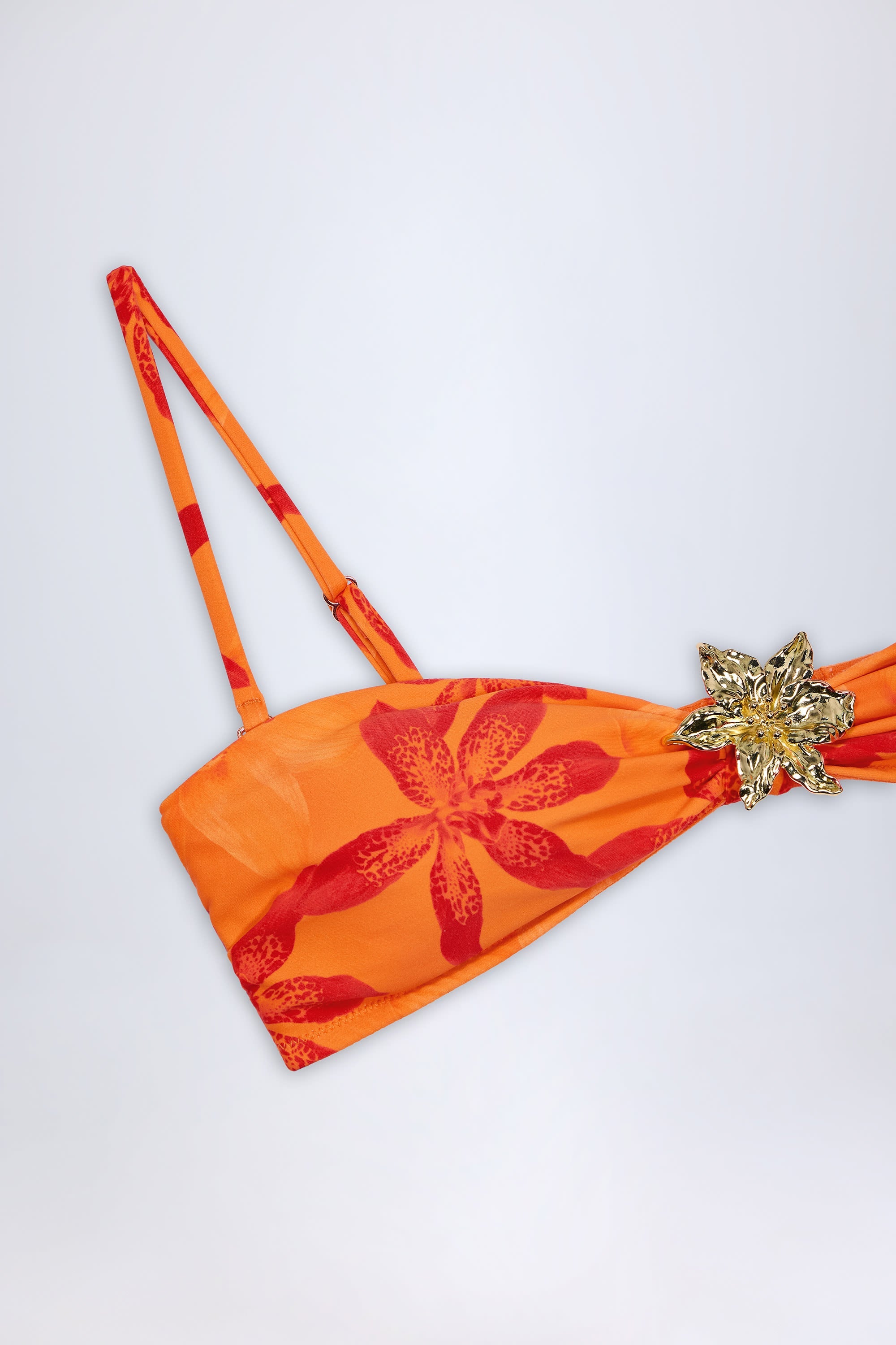 Bacalar Set – Sunset Orange