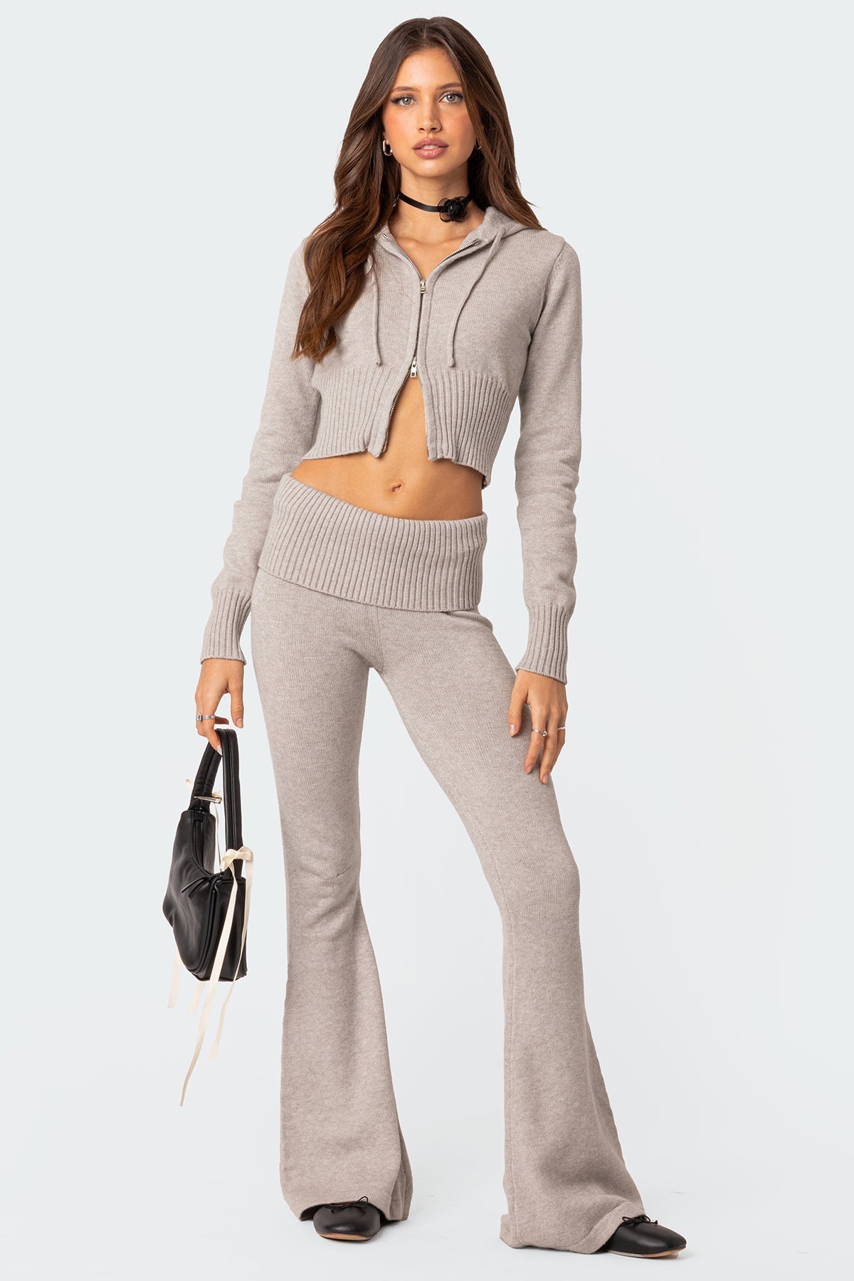 Desiree Knitted Lounge Set