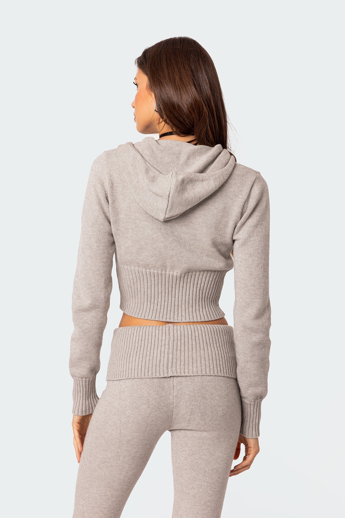 Desiree Knitted Lounge Set