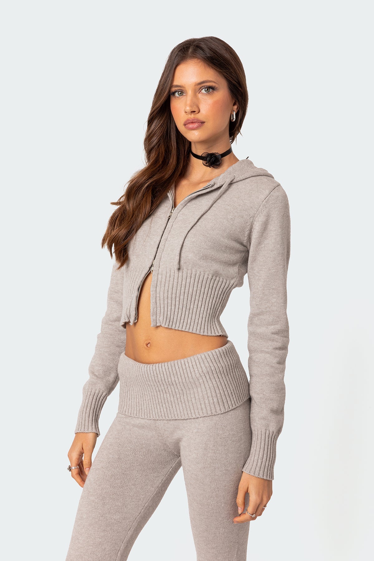 Desiree Knitted Lounge Set