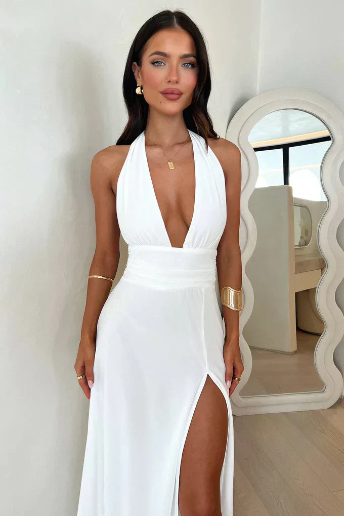 Celina Glow Dress