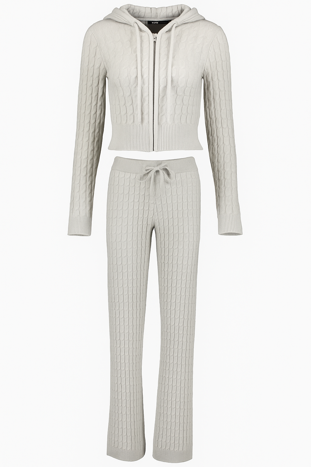 Cozy Luxe Lounge Set