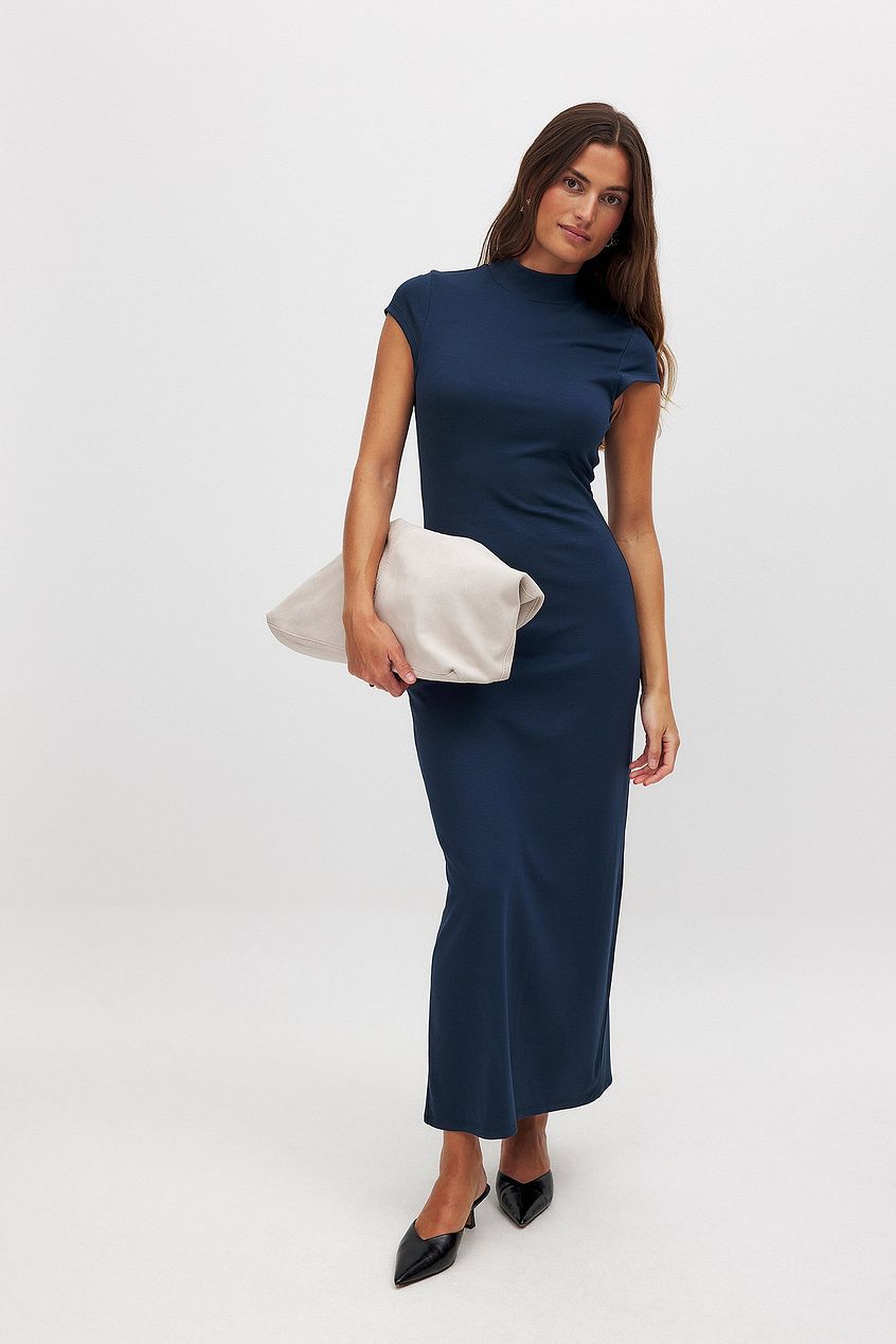 Grace Maxi Dress