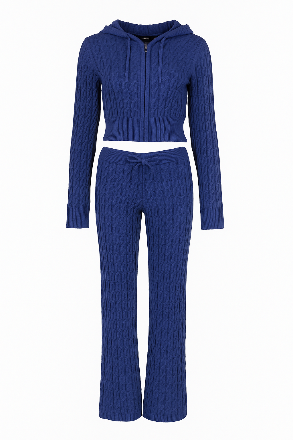 Cozy Luxe Lounge Set