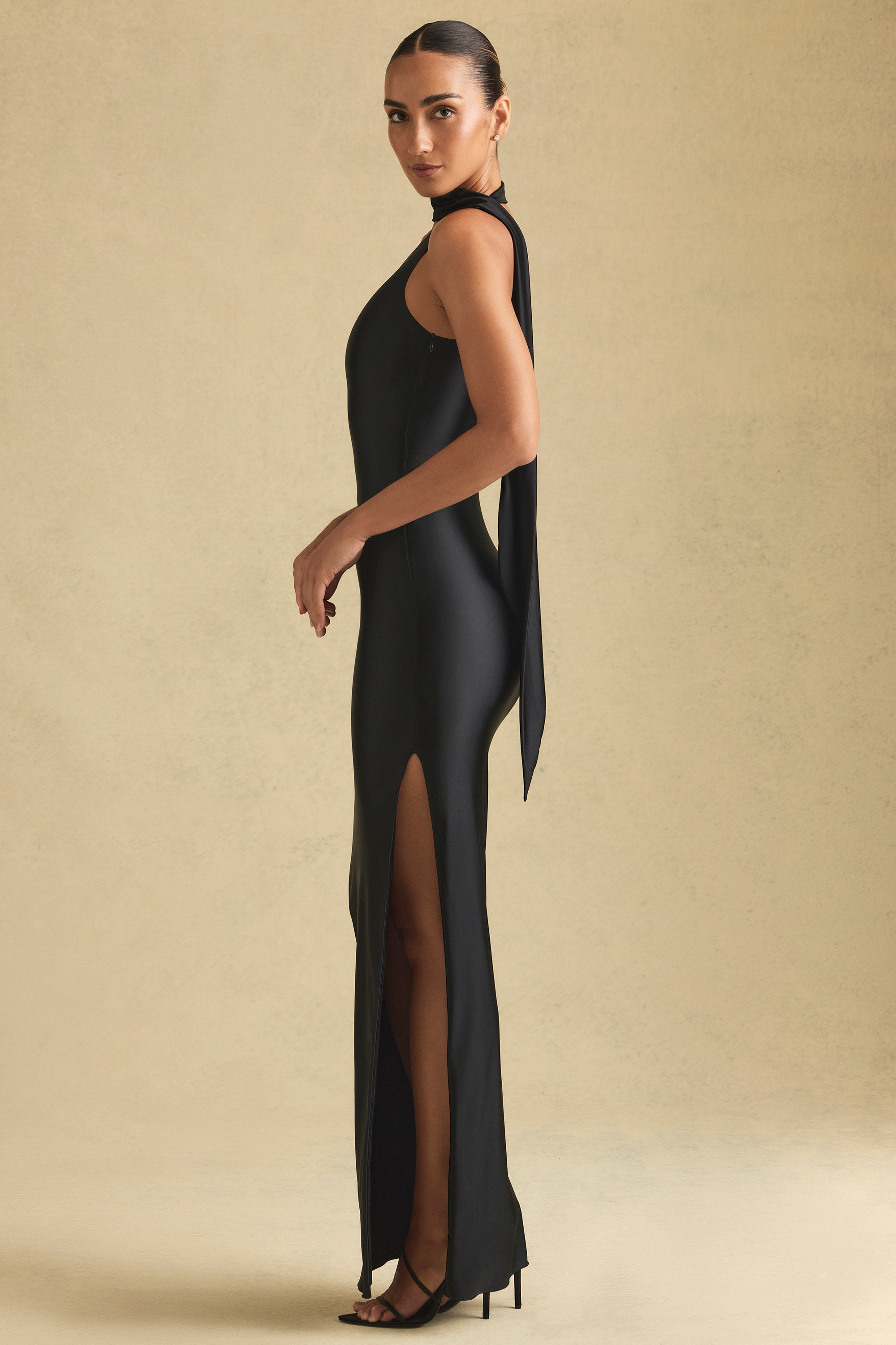 Sheril Maxi Dress