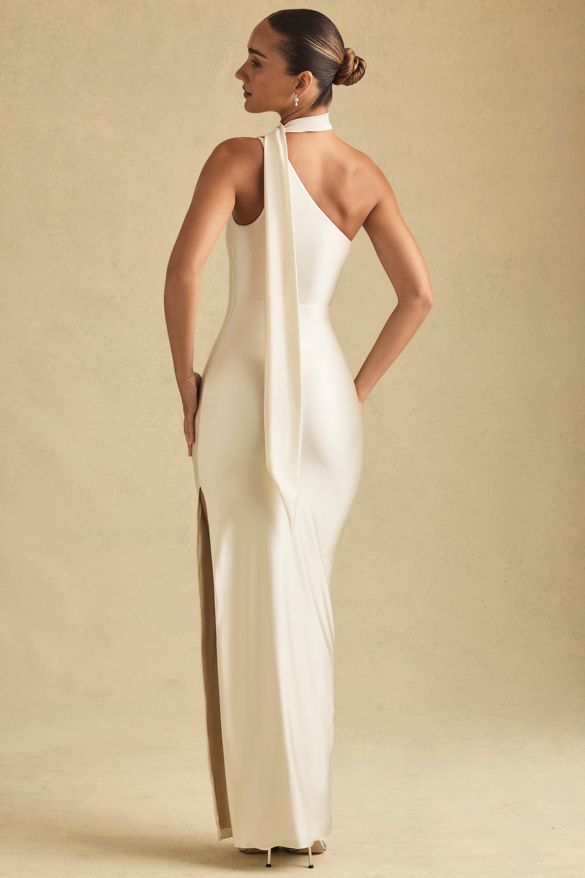 Sheril Maxi Dress