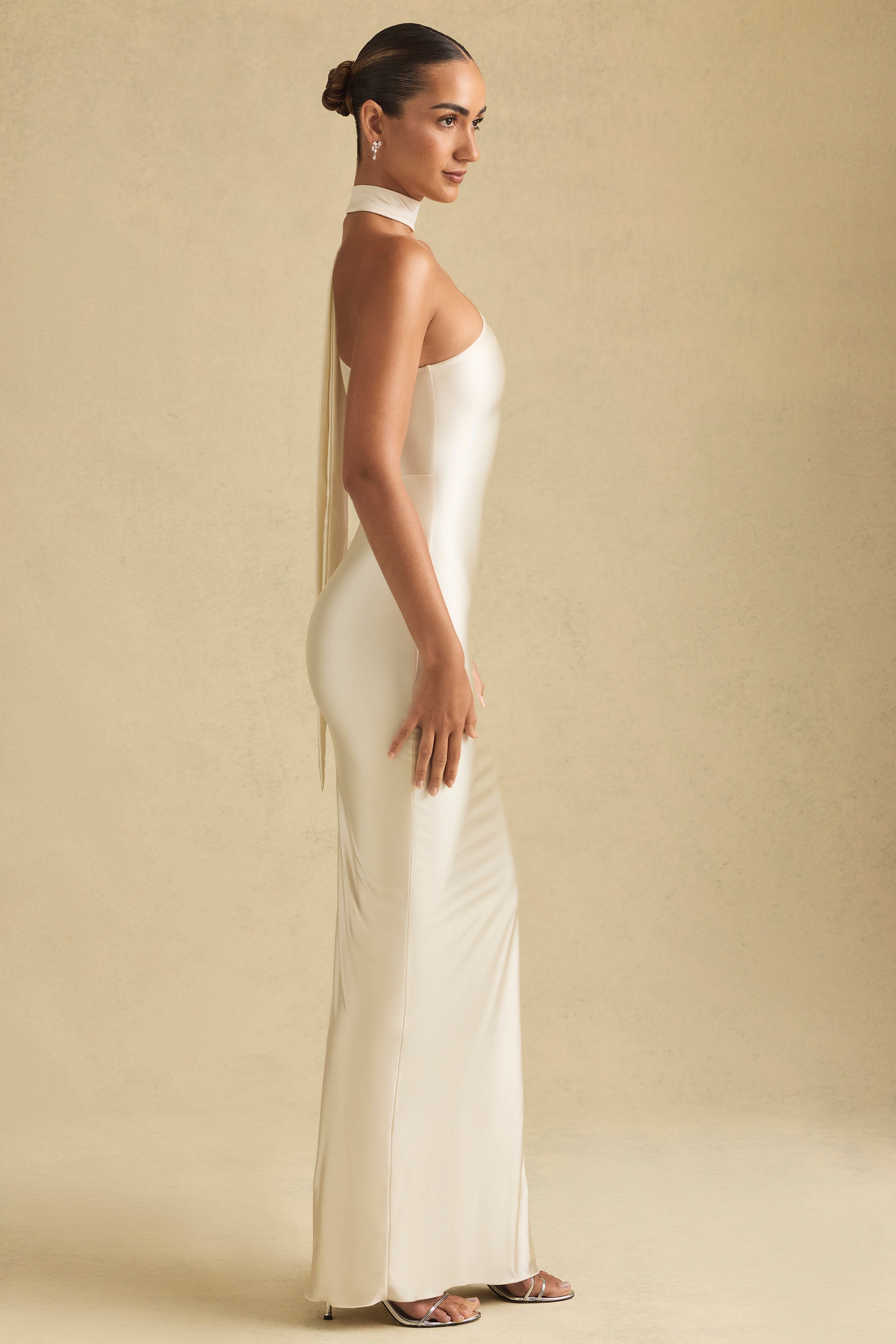 Sheril Maxi Dress
