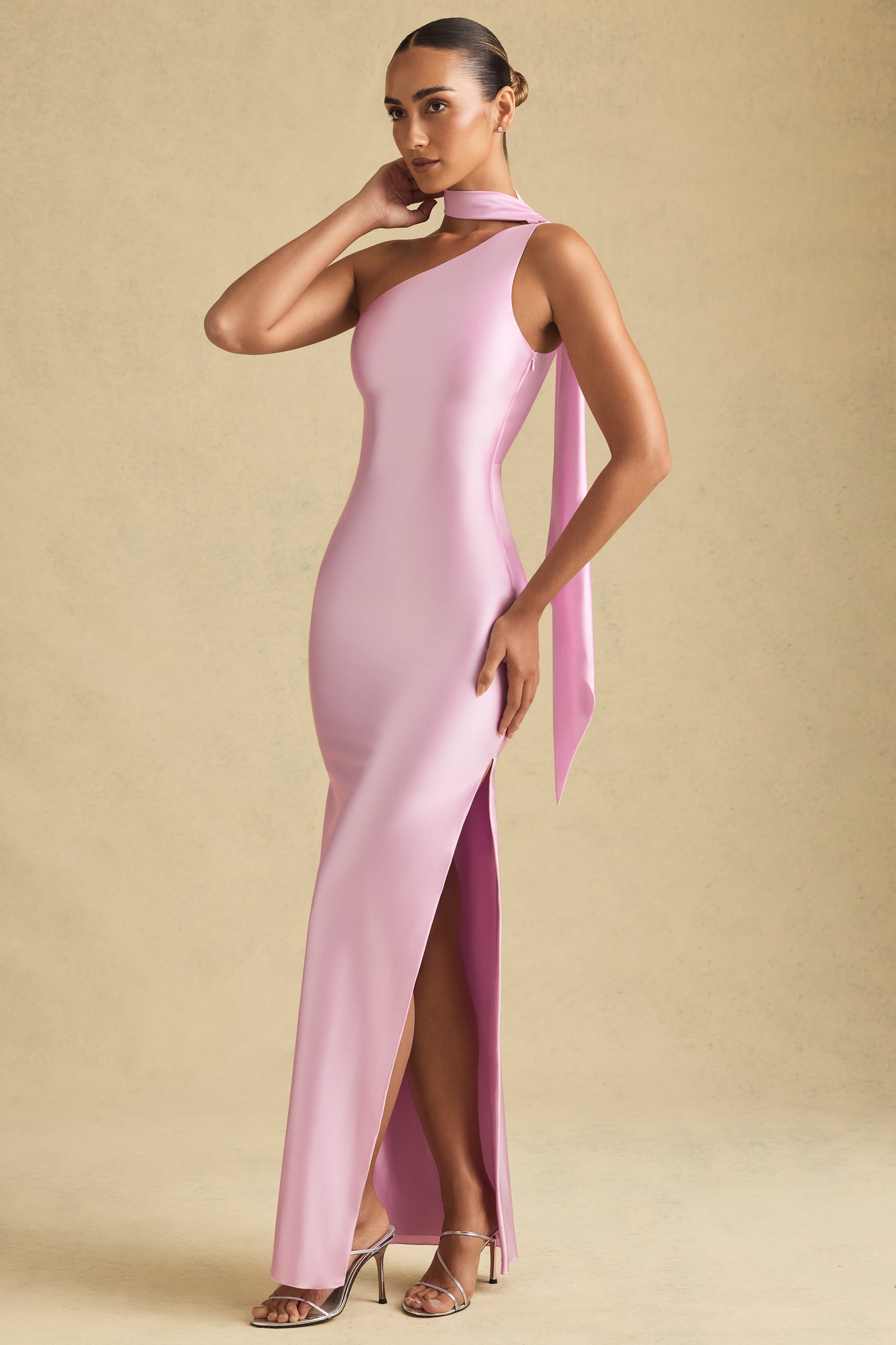 Sheril Maxi Dress
