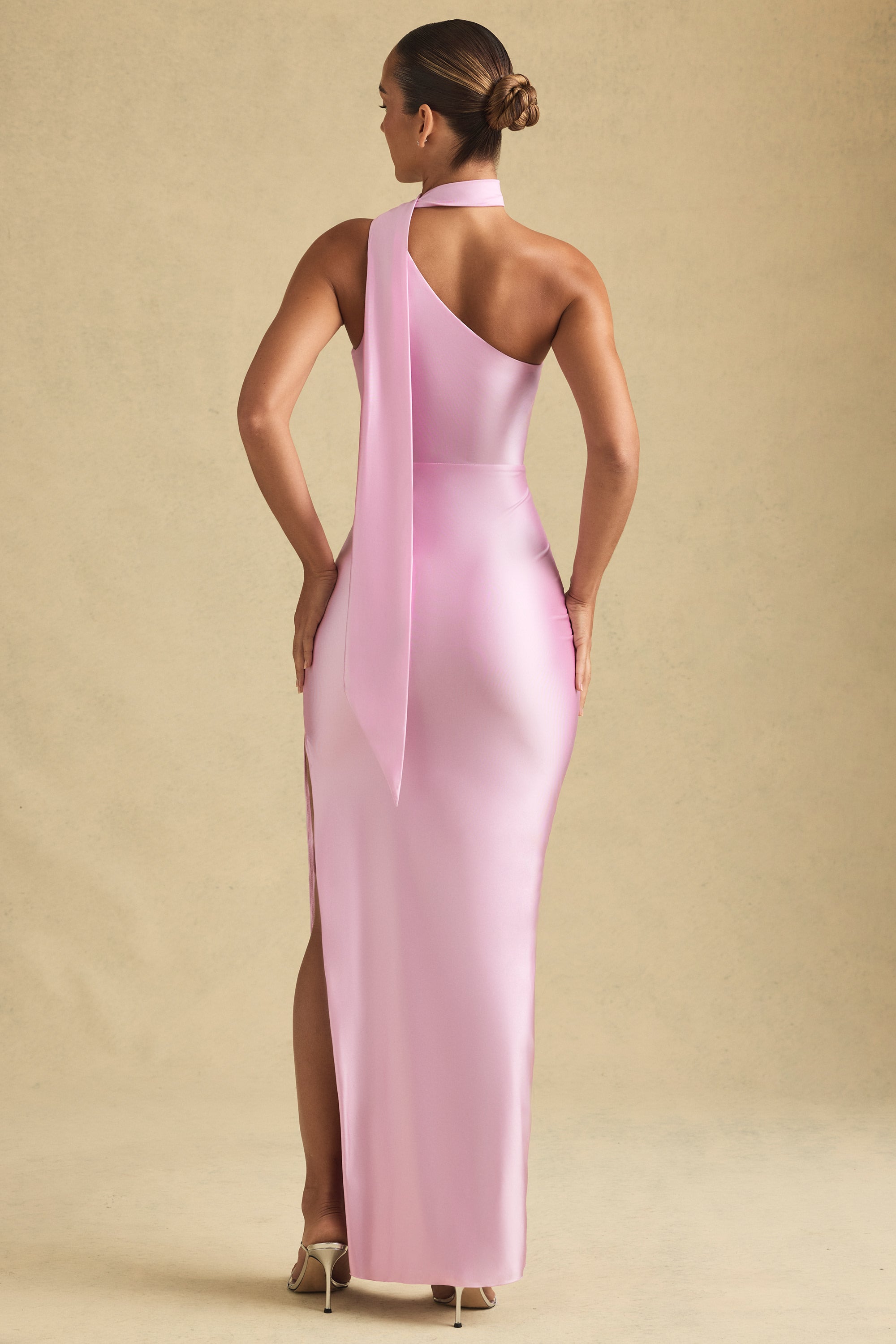 Sheril Maxi Dress